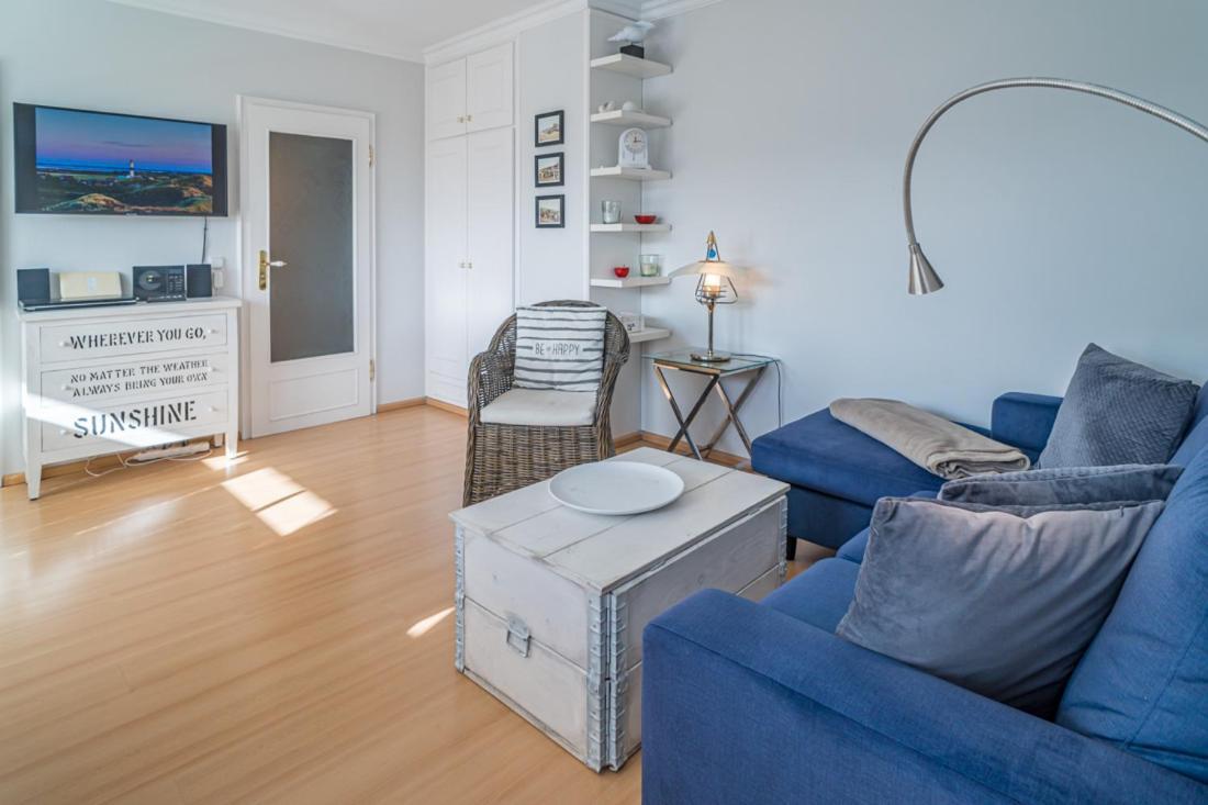 Margaretheneck App 5 Apartment *