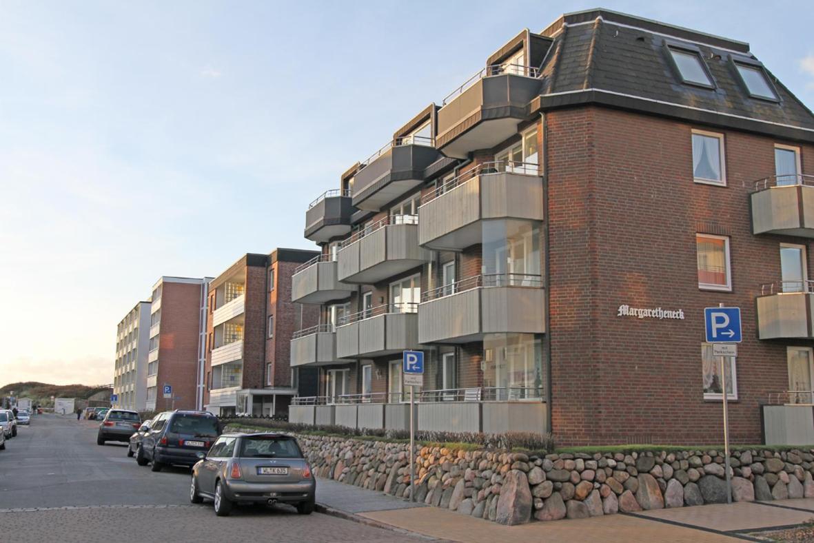 Margaretheneck App 5 Apartment