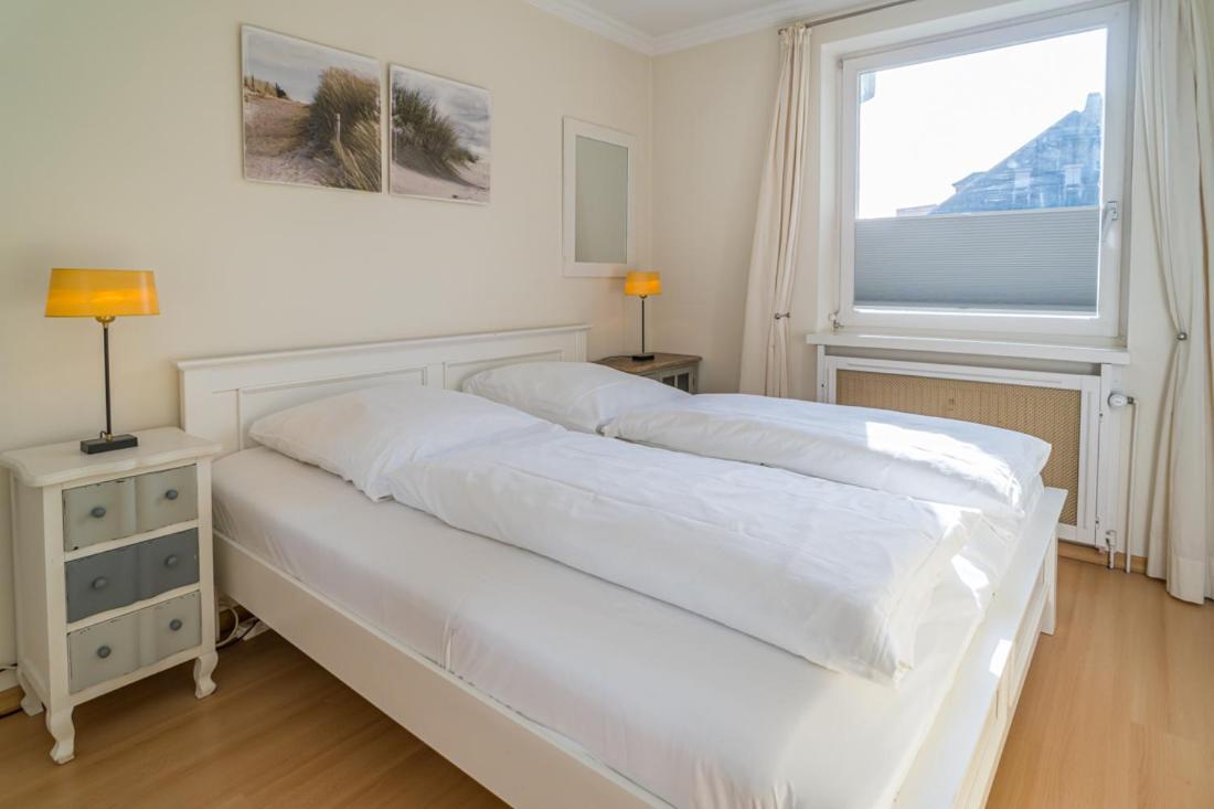 Margaretheneck App 5 * Westerland