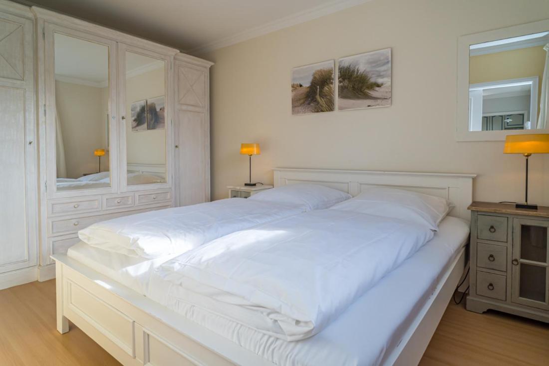 Margaretheneck App 5 Apartment *
